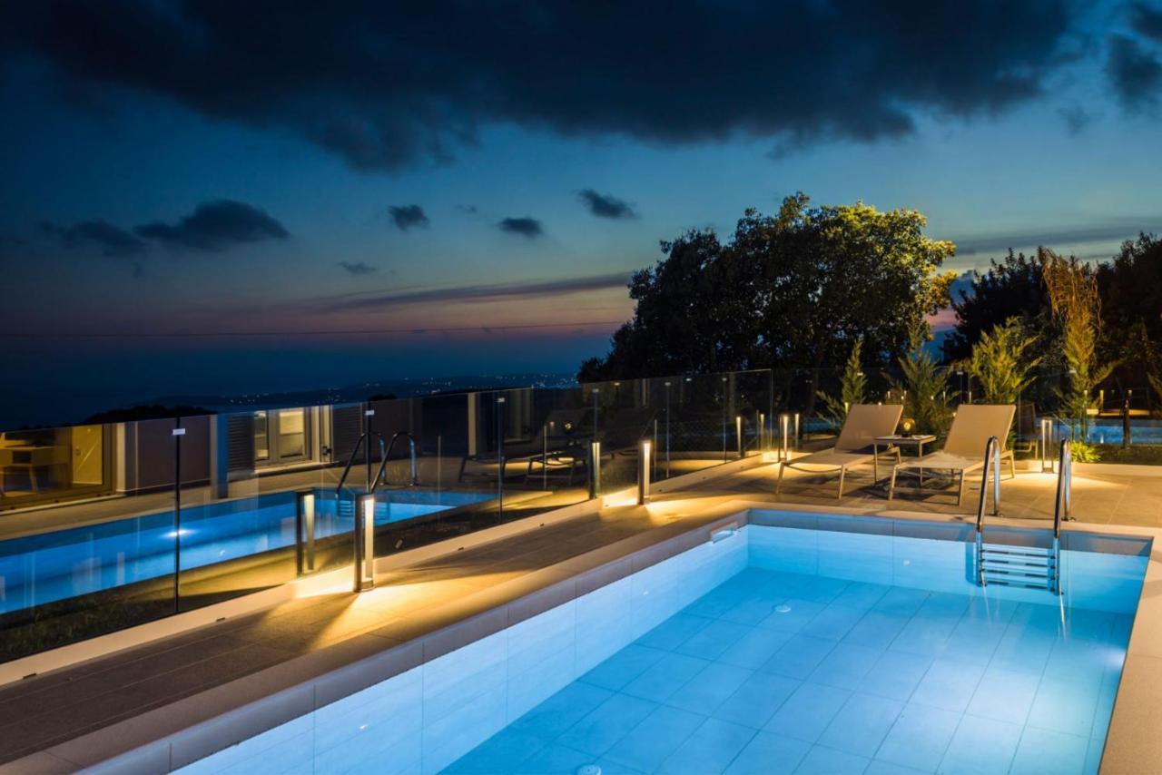 Summertime Villas Аргостолион Экстерьер фото