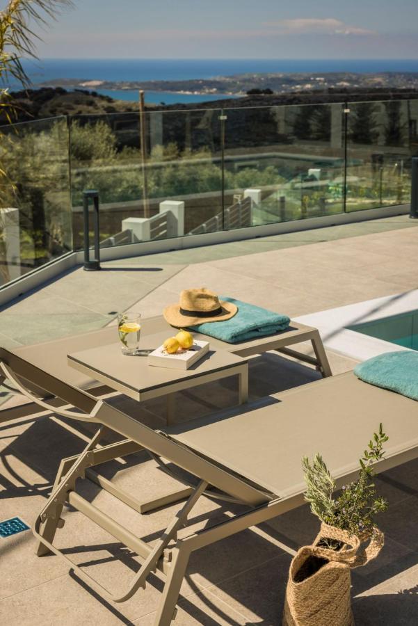 Summertime Villas Аргостолион Экстерьер фото