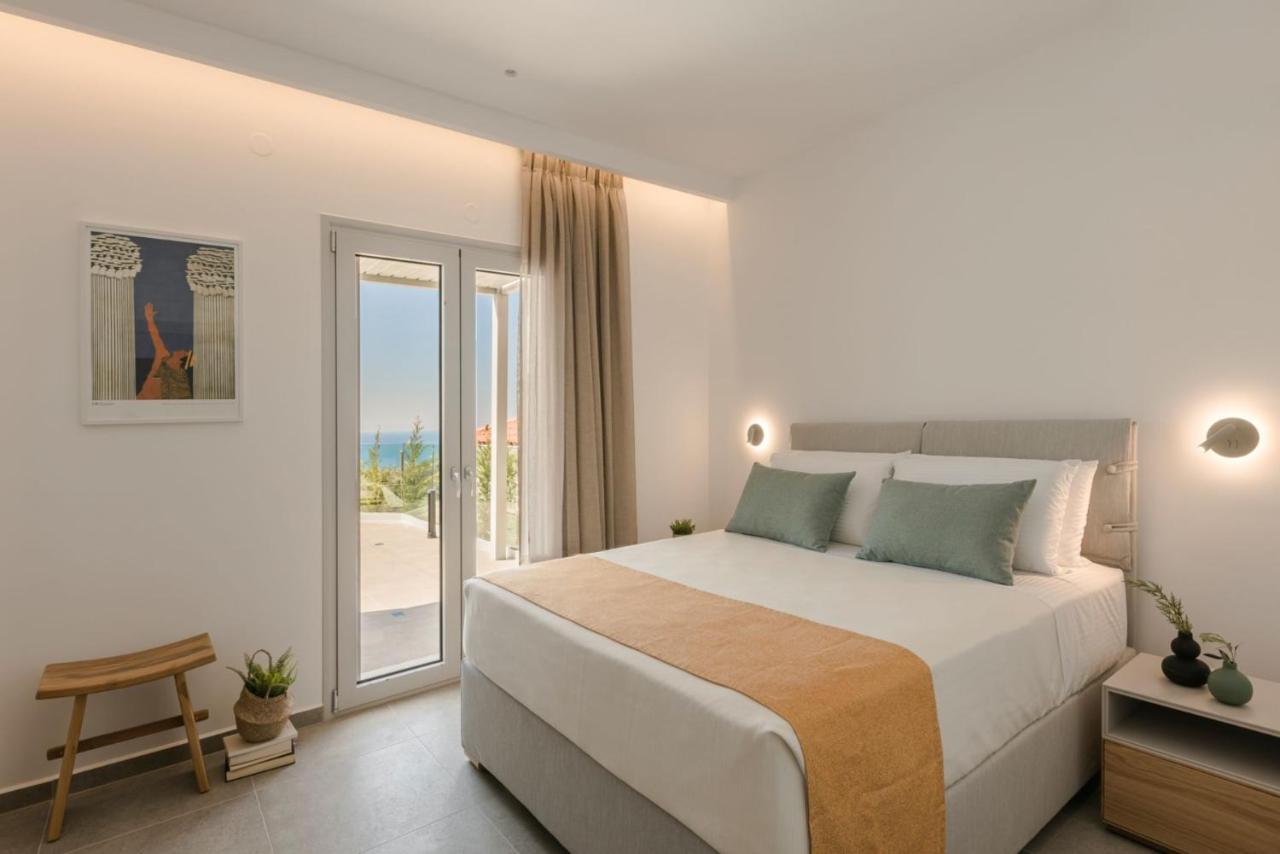 Summertime Villas Аргостолион Экстерьер фото