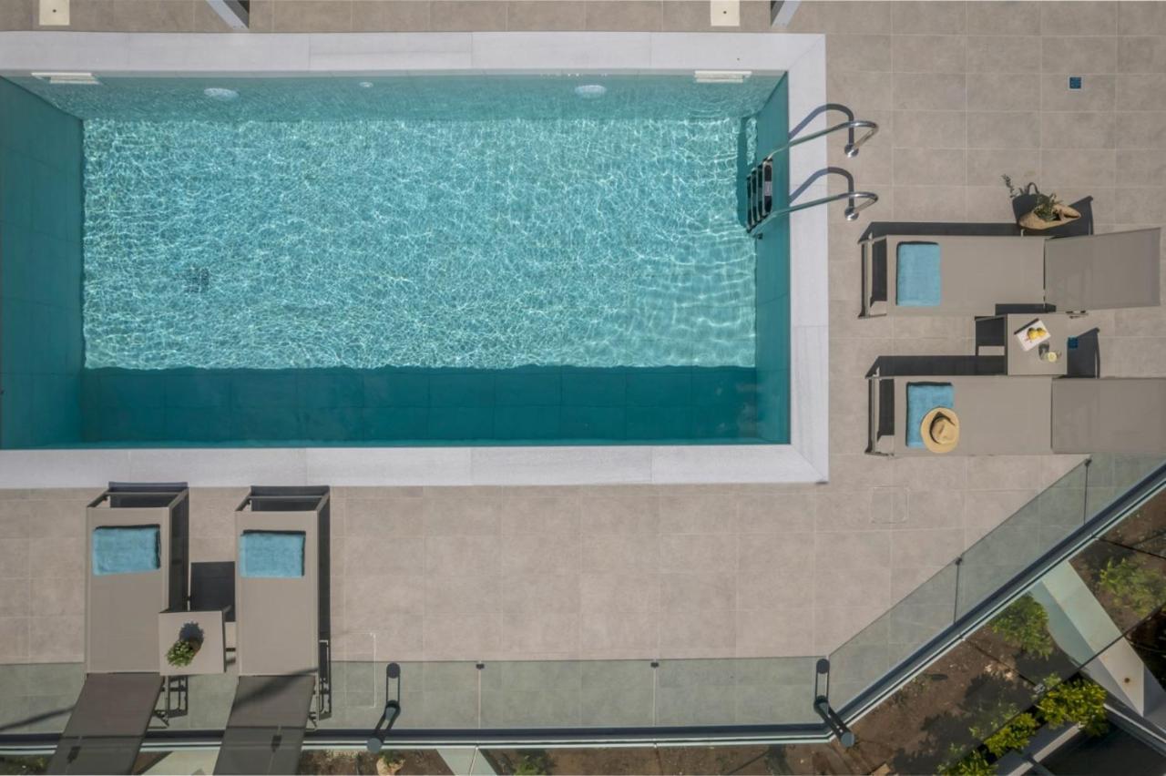 Summertime Villas Аргостолион Экстерьер фото