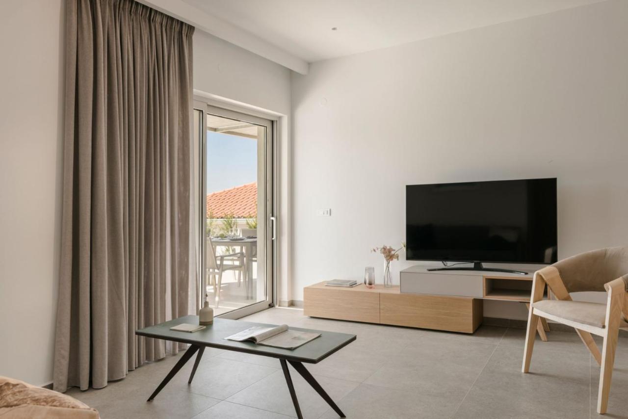 Summertime Villas Аргостолион Экстерьер фото