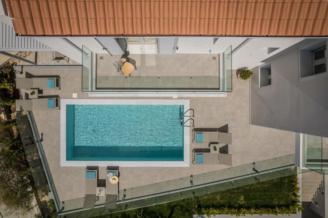 Summertime Villas Аргостолион Экстерьер фото